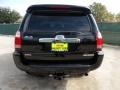 Galactic Gray Mica - 4Runner SR5 Photo No. 4