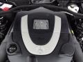 Black - S 550 Sedan Photo No. 46