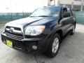 Galactic Gray Mica - 4Runner SR5 Photo No. 7