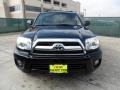 Galactic Gray Mica - 4Runner SR5 Photo No. 8