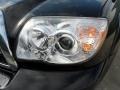 Galactic Gray Mica - 4Runner SR5 Photo No. 10