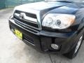 Galactic Gray Mica - 4Runner SR5 Photo No. 11