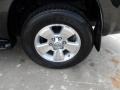 Galactic Gray Mica - 4Runner SR5 Photo No. 13