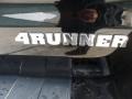 Galactic Gray Mica - 4Runner SR5 Photo No. 21
