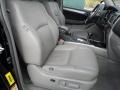 Galactic Gray Mica - 4Runner SR5 Photo No. 28