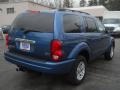 2004 Atlantic Blue Pearl Dodge Durango SLT 4x4  photo #2