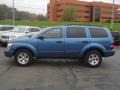 Atlantic Blue Pearl - Durango SLT 4x4 Photo No. 15