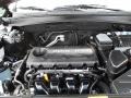 2.4 Liter DOHC 16-Valve VVT 4 Cylinder Engine for 2010 Hyundai Santa Fe Limited #64645693