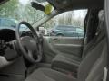 2006 Linen Gold Metallic Dodge Grand Caravan SE  photo #7