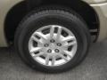 2006 Linen Gold Metallic Dodge Grand Caravan SE  photo #12