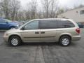 2006 Linen Gold Metallic Dodge Grand Caravan SE  photo #14