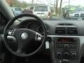 2007 Silver Pearl Metallic Saturn Aura XE  photo #4