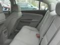 2007 Silver Pearl Metallic Saturn Aura XE  photo #8