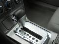 2007 Silver Pearl Metallic Saturn Aura XE  photo #12