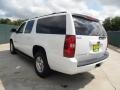 2008 Summit White Chevrolet Suburban 1500 LT  photo #5