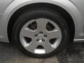 2007 Silver Pearl Metallic Saturn Aura XE  photo #13