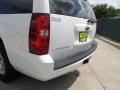 2008 Summit White Chevrolet Suburban 1500 LT  photo #24