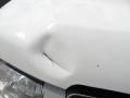 Summit White - Suburban 1500 LT Photo No. 26