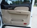 Summit White - Suburban 1500 LT Photo No. 27