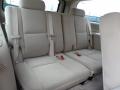 Summit White - Suburban 1500 LT Photo No. 33