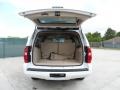 Summit White - Suburban 1500 LT Photo No. 34