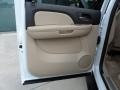 Summit White - Suburban 1500 LT Photo No. 36
