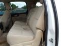 Summit White - Suburban 1500 LT Photo No. 37