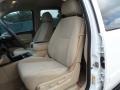Summit White - Suburban 1500 LT Photo No. 41