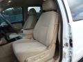 2008 Summit White Chevrolet Suburban 1500 LT  photo #41