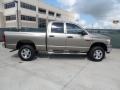 Light Khaki Metallic - Ram 2500 Lone Star Edition Quad Cab 4x4 Photo No. 2