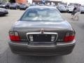 2004 Charcoal Grey Metallic Lincoln LS V8  photo #4