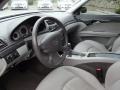 Arctic White - E 350 Sedan Photo No. 5