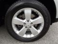 Iridium Silver Metallic - ML 500 4Matic Photo No. 9