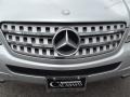 Iridium Silver Metallic - ML 500 4Matic Photo No. 11