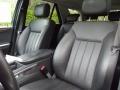 Iridium Silver Metallic - ML 500 4Matic Photo No. 19
