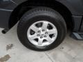 2007 Ford Expedition EL XLT Wheel and Tire Photo