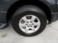 2007 Ford Expedition EL XLT Wheel and Tire Photo