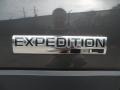 2007 Ford Expedition EL XLT Badge and Logo Photo