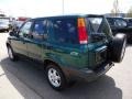 1999 Clover Green Pearl Honda CR-V EX 4WD  photo #3