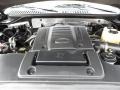5.4 Liter SOHC 24 Valve VVT V8 2007 Ford Expedition EL XLT Engine