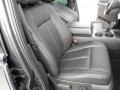 Charcoal Black Interior Photo for 2007 Ford Expedition #64647715