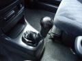 Charcoal Transmission Photo for 1999 Honda CR-V #64647778