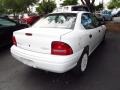 Bright White - Neon Highline Sedan Photo No. 2