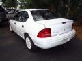 Bright White - Neon Highline Sedan Photo No. 3