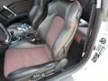 Sterling Silver - Tiburon GT Photo No. 24