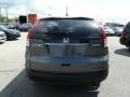 Polished Metal Metallic - CR-V EX-L 4WD Photo No. 4