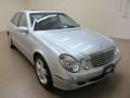 Black - E 500 Sedan Photo No. 1