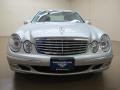 Black - E 500 Sedan Photo No. 3