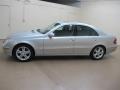 Black - E 500 Sedan Photo No. 5