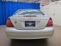 Black - E 500 Sedan Photo No. 8